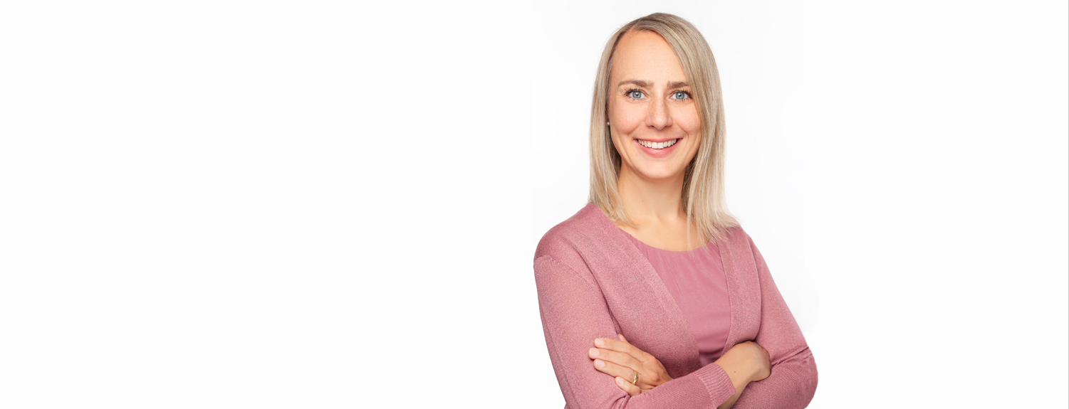 Dr. med. Nadine Vollmer